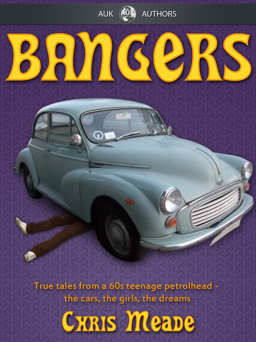 Title details for Bangers by Chris Meade - Available